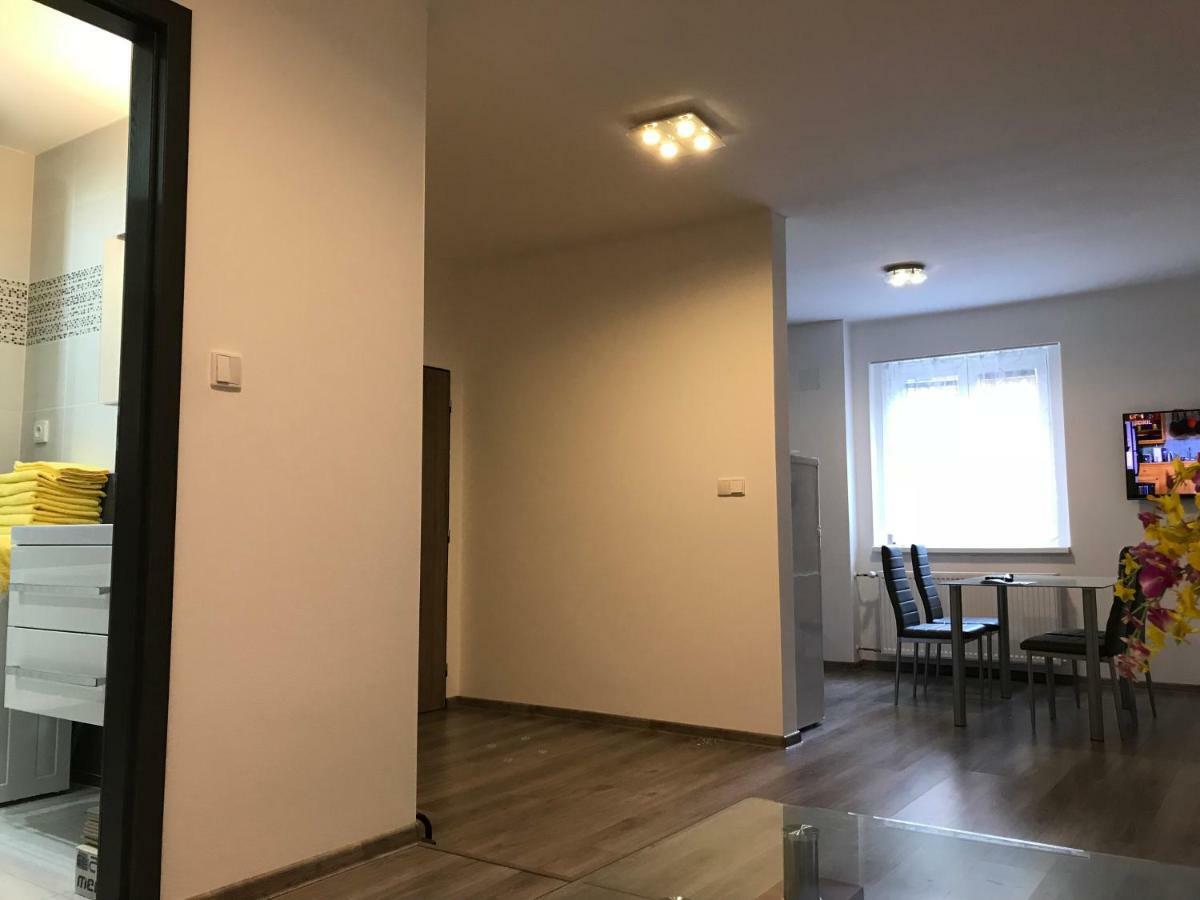 Royal apartment Karlovy Vary Dış mekan fotoğraf