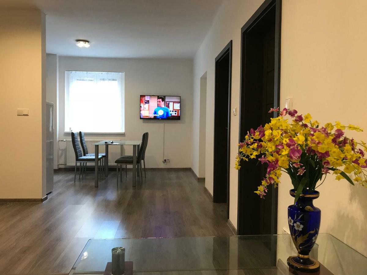 Royal apartment Karlovy Vary Dış mekan fotoğraf
