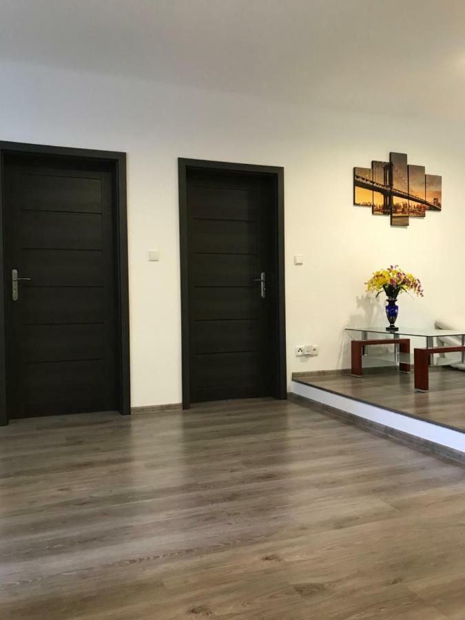 Royal apartment Karlovy Vary Dış mekan fotoğraf