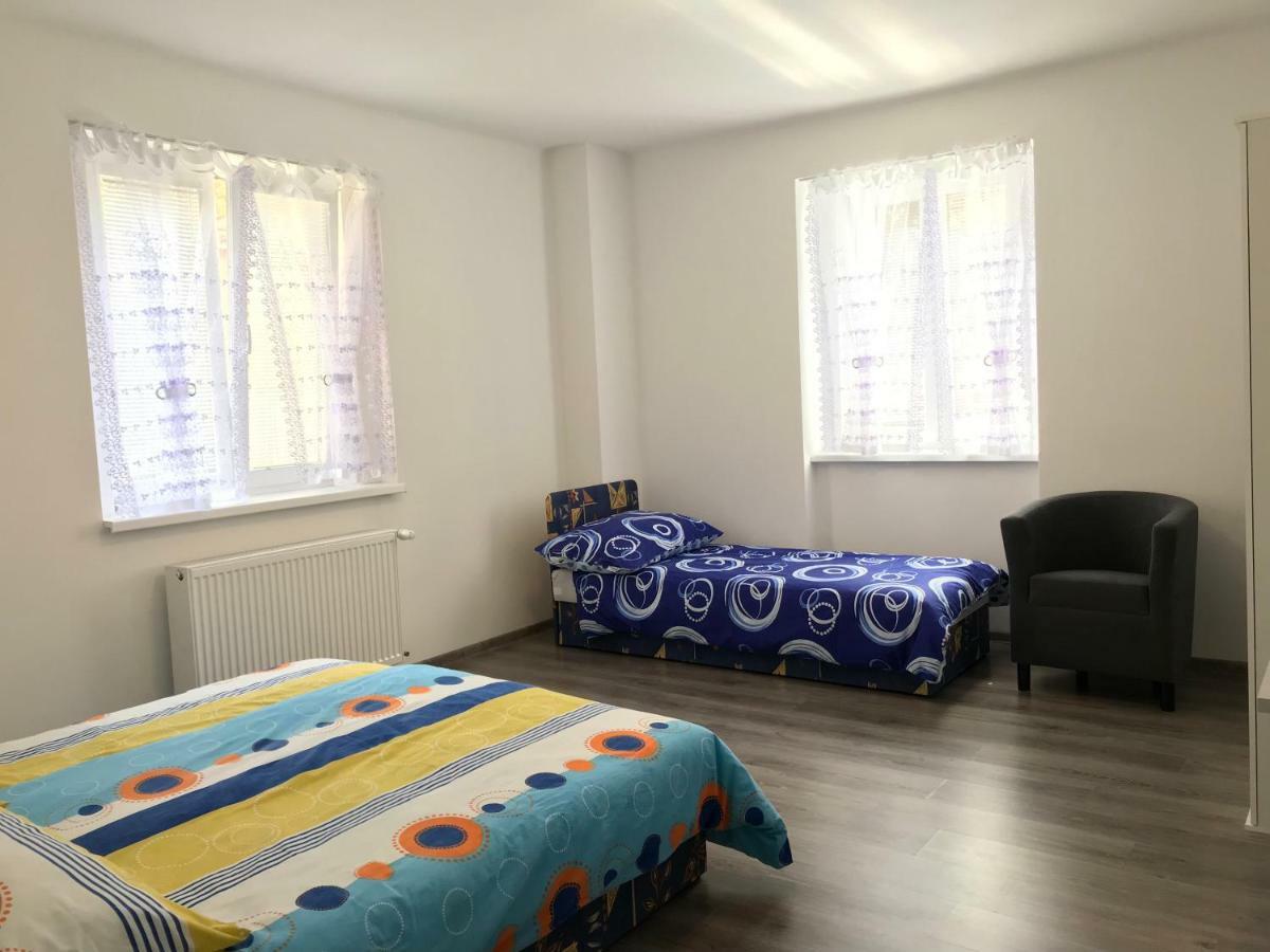 Royal apartment Karlovy Vary Dış mekan fotoğraf