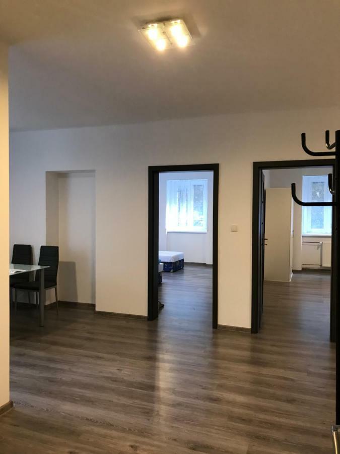 Royal apartment Karlovy Vary Dış mekan fotoğraf