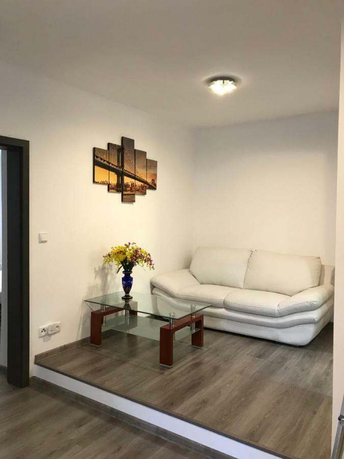 Royal apartment Karlovy Vary Dış mekan fotoğraf