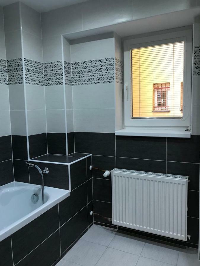 Royal apartment Karlovy Vary Dış mekan fotoğraf
