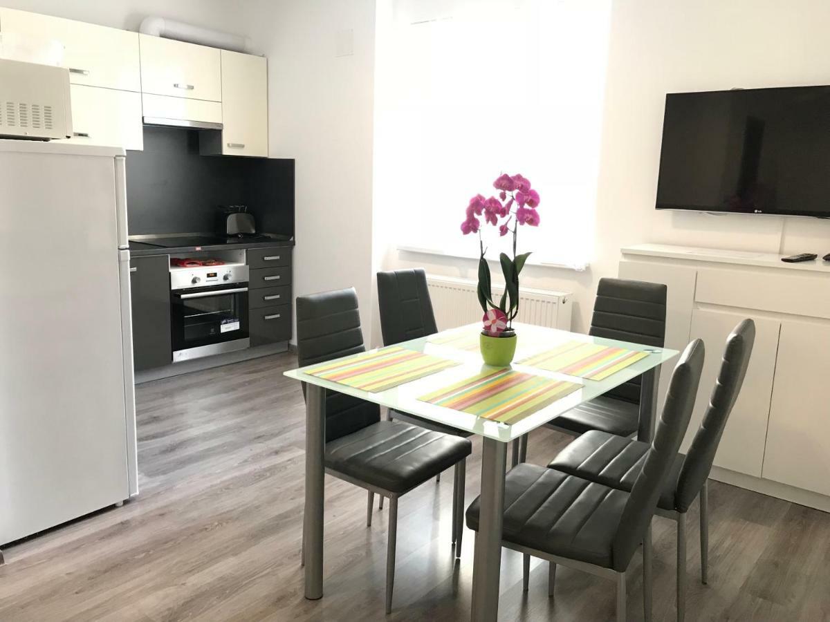 Royal apartment Karlovy Vary Dış mekan fotoğraf