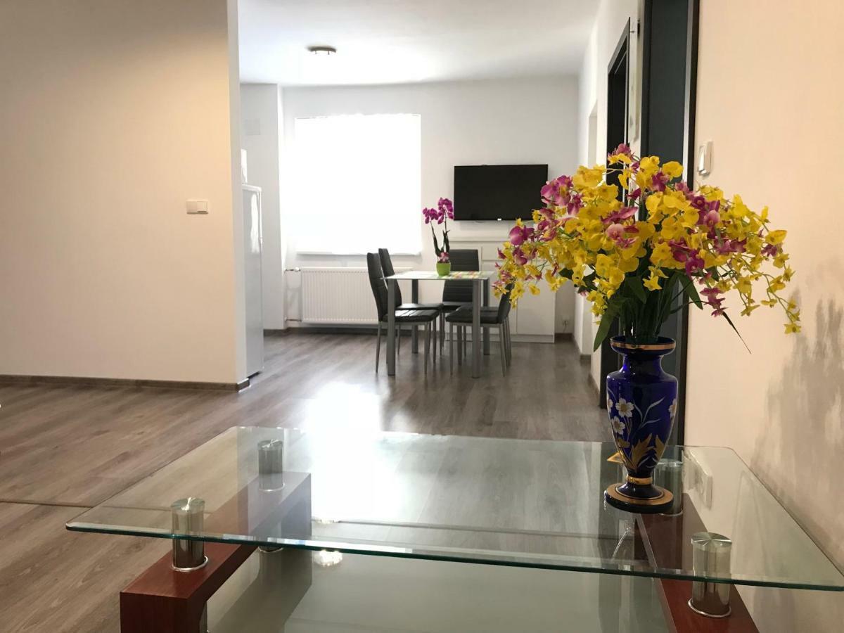 Royal apartment Karlovy Vary Dış mekan fotoğraf