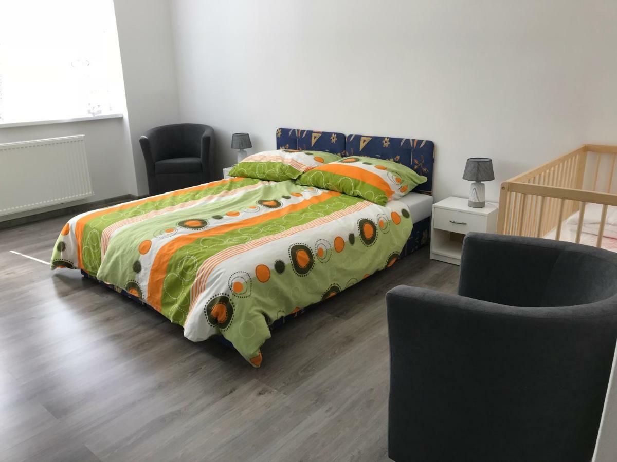 Royal apartment Karlovy Vary Dış mekan fotoğraf