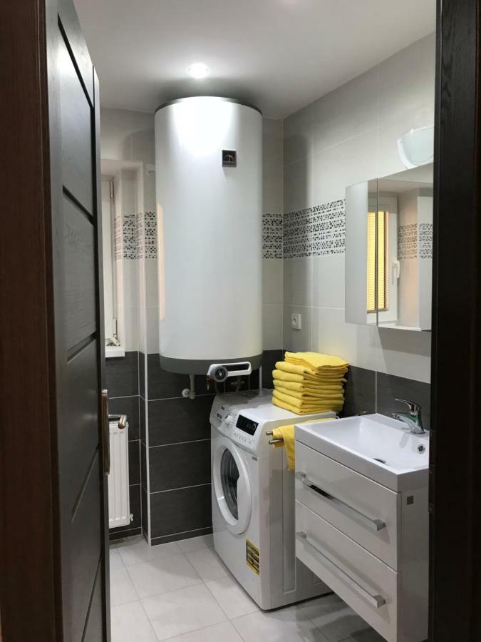 Royal apartment Karlovy Vary Dış mekan fotoğraf