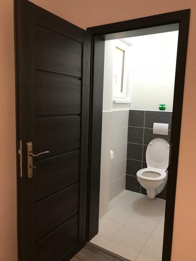 Royal apartment Karlovy Vary Dış mekan fotoğraf