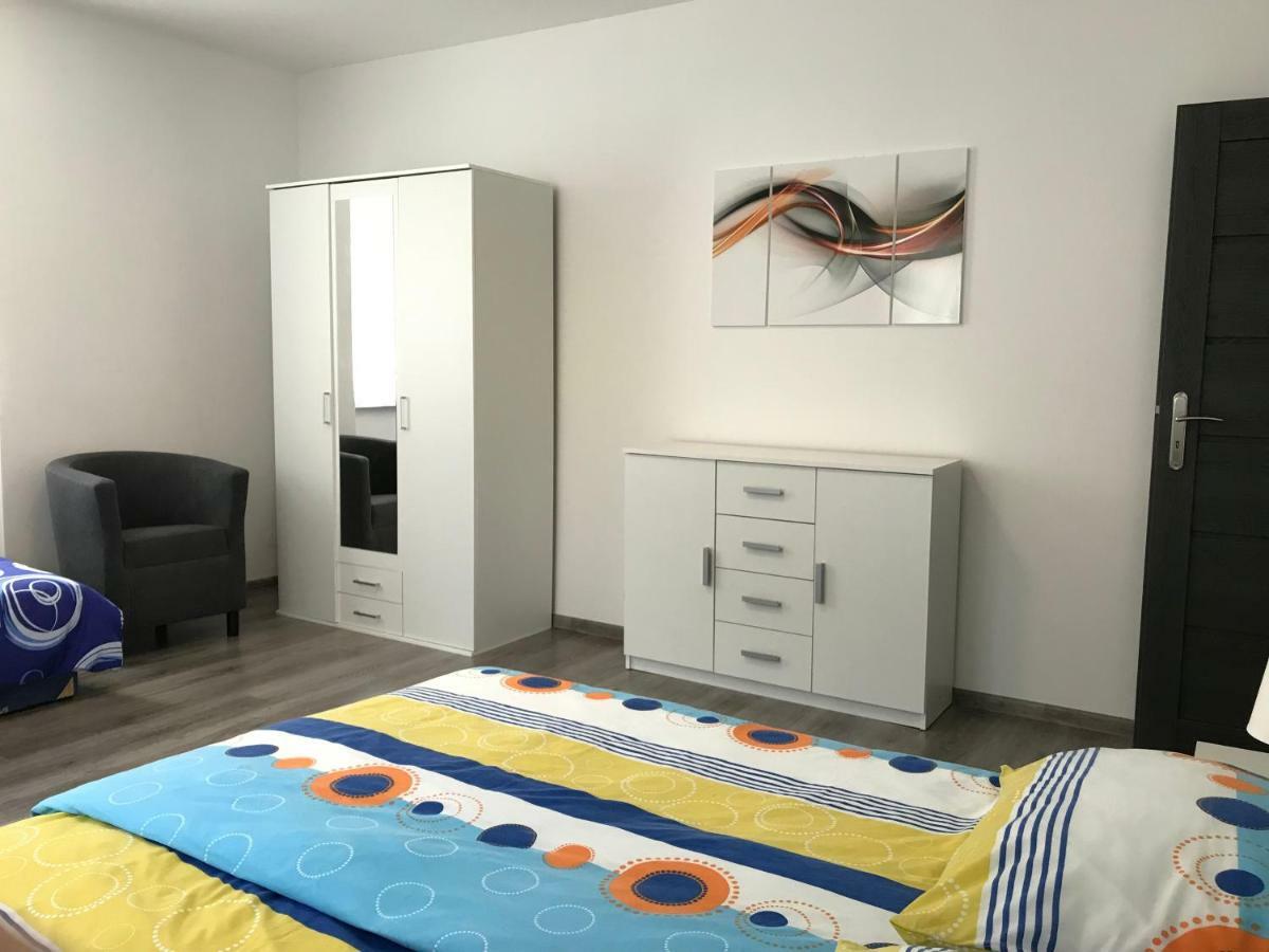 Royal apartment Karlovy Vary Dış mekan fotoğraf